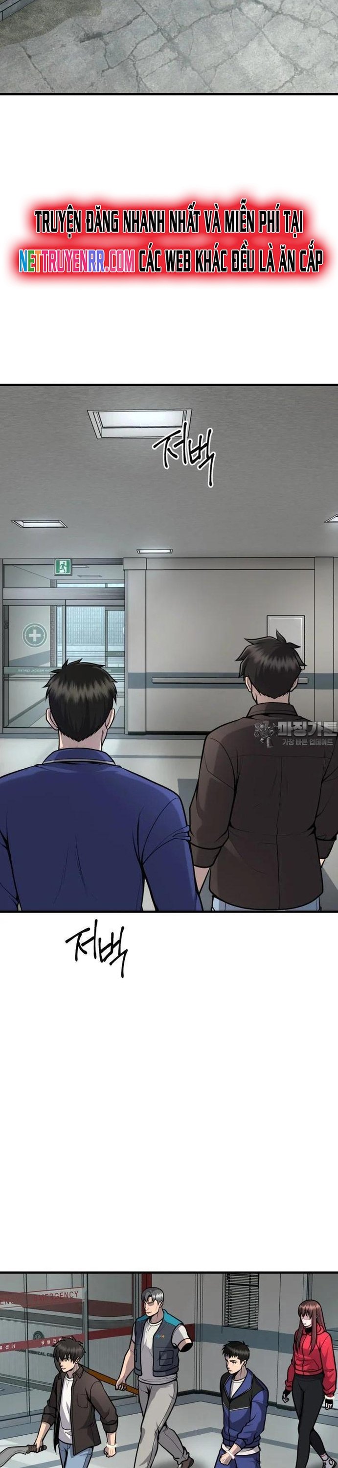 Không Khoan Nhượng Chapter 45 - Trang 2