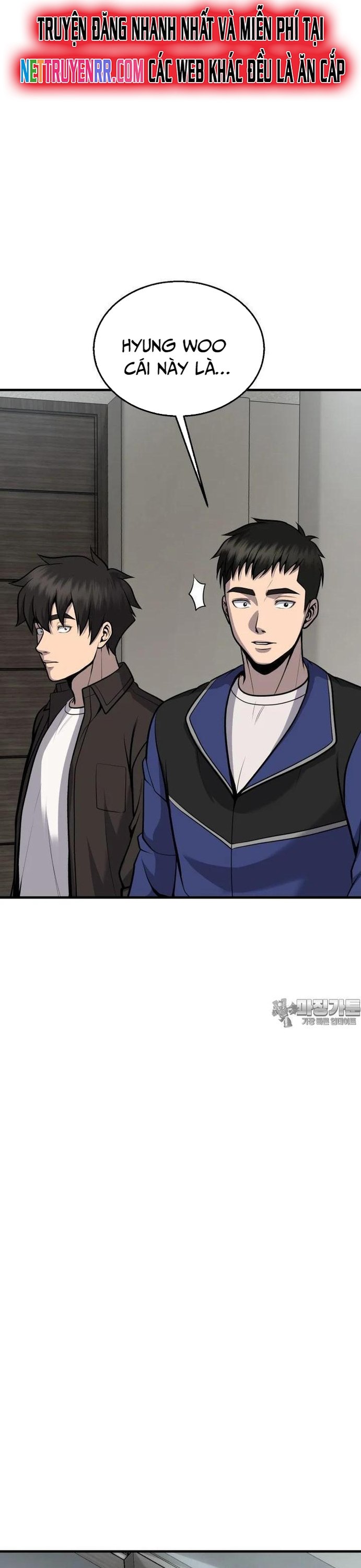 Không Khoan Nhượng Chapter 45 - Trang 2