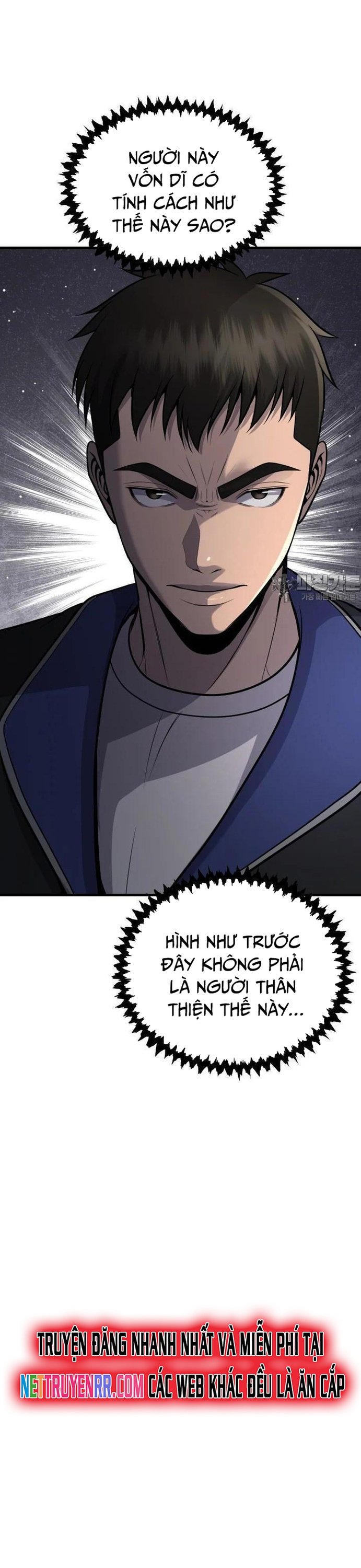 Không Khoan Nhượng Chapter 45 - Trang 2