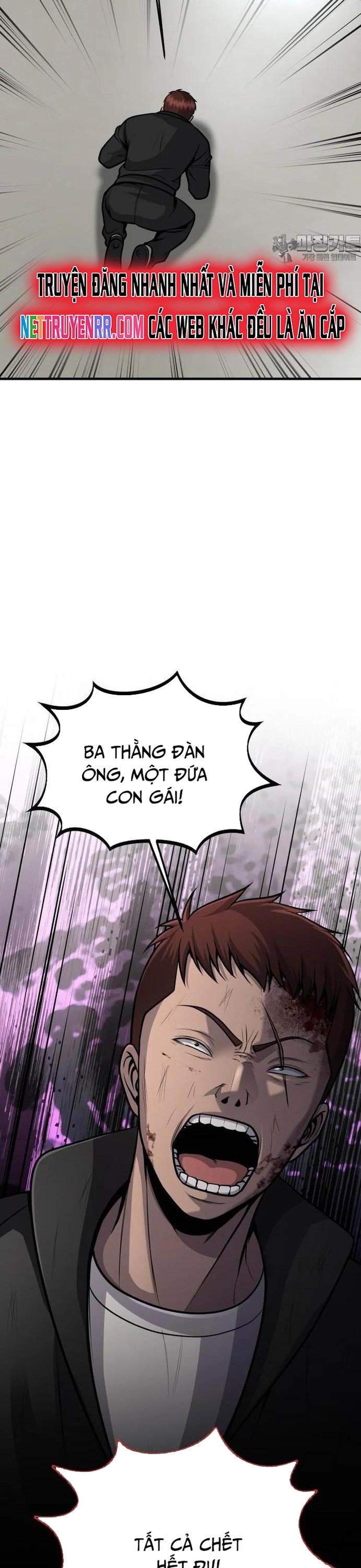 Không Khoan Nhượng Chapter 45 - Trang 2