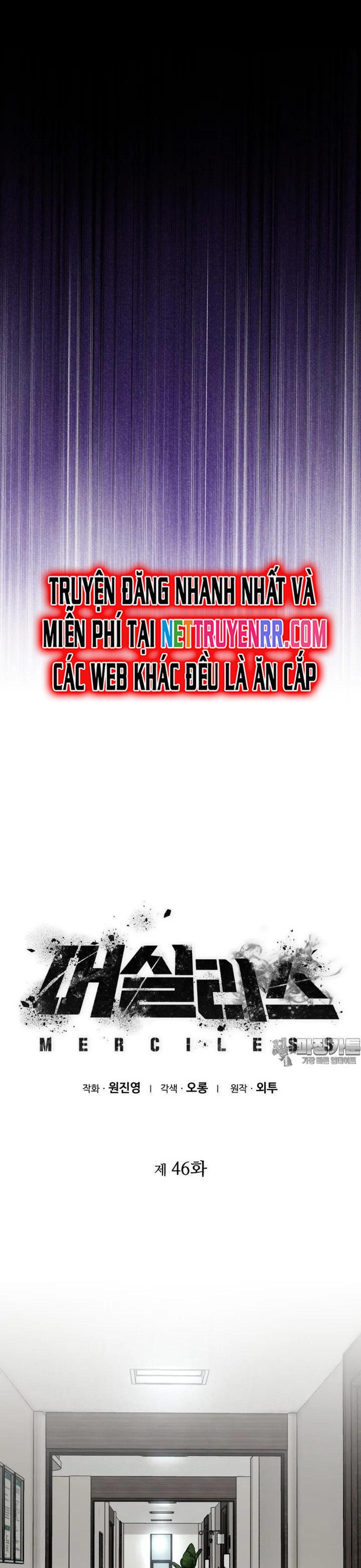 Không Khoan Nhượng Chapter 46 - Trang 2