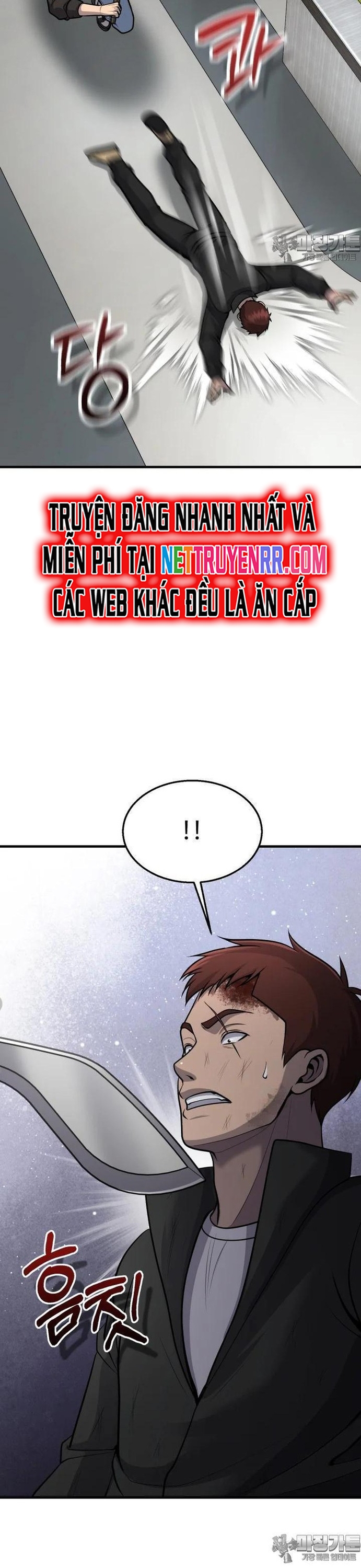 Không Khoan Nhượng Chapter 46 - Trang 2