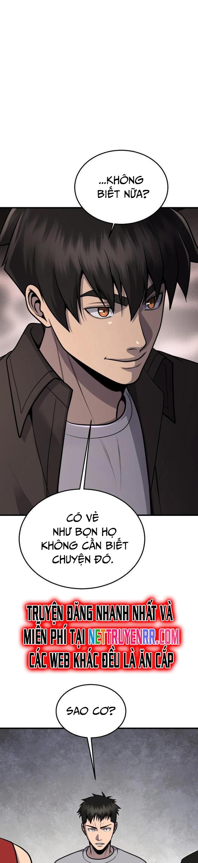 Không Khoan Nhượng Chapter 46 - Trang 2