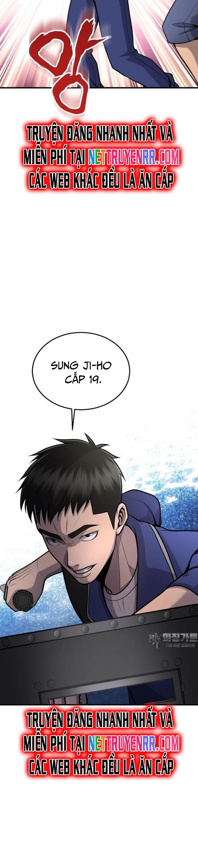 Không Khoan Nhượng Chapter 46 - Trang 2