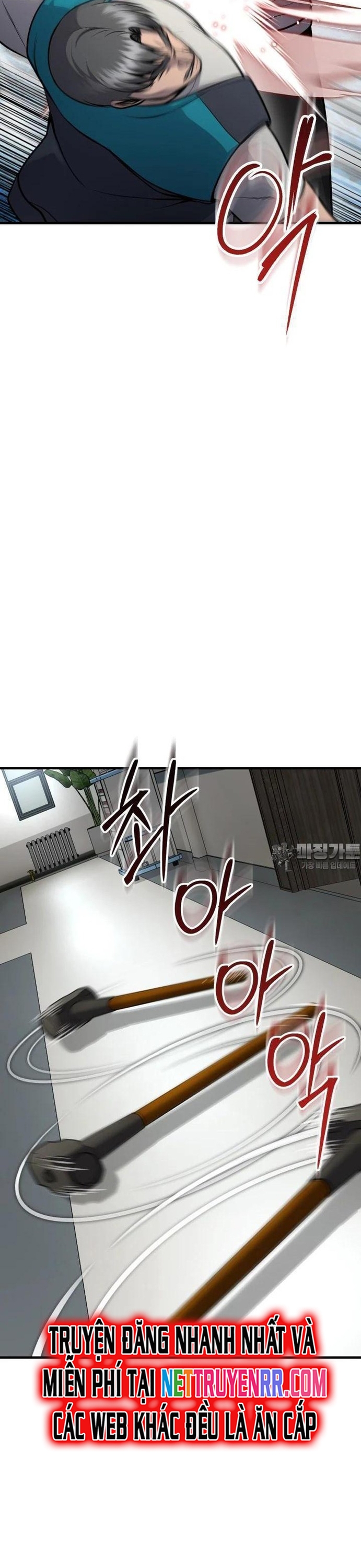 Không Khoan Nhượng Chapter 46 - Trang 2