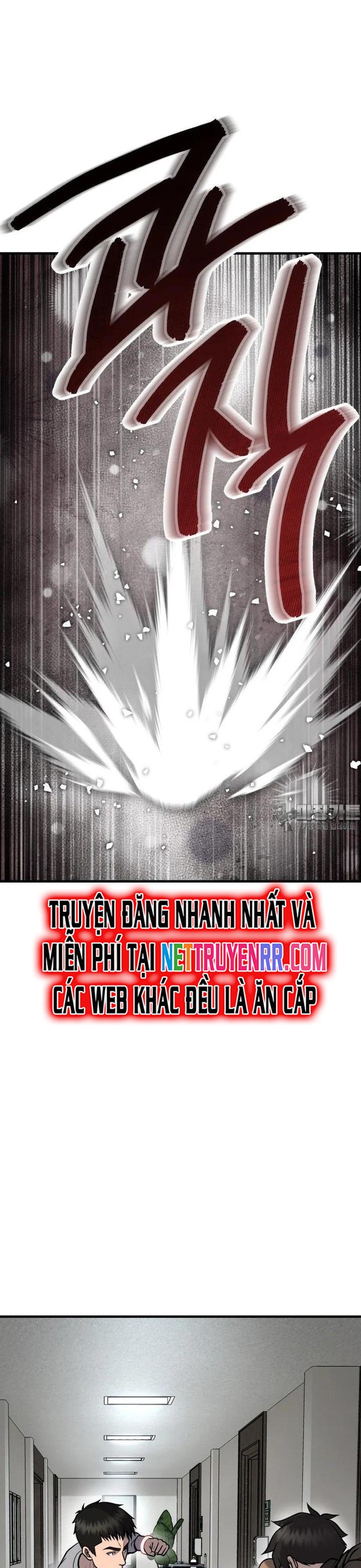 Không Khoan Nhượng Chapter 46 - Trang 2