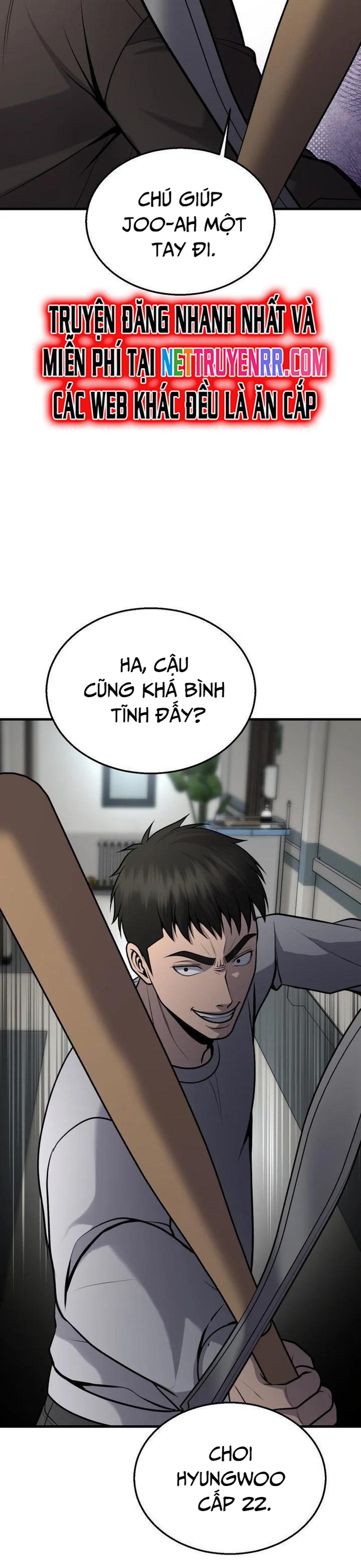 Không Khoan Nhượng Chapter 46 - Trang 2