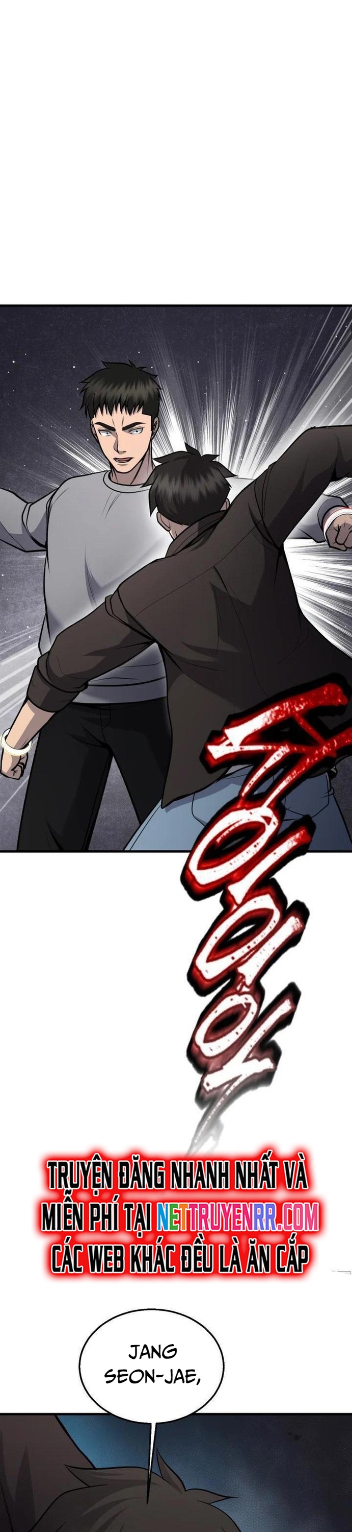 Không Khoan Nhượng Chapter 46 - Trang 2