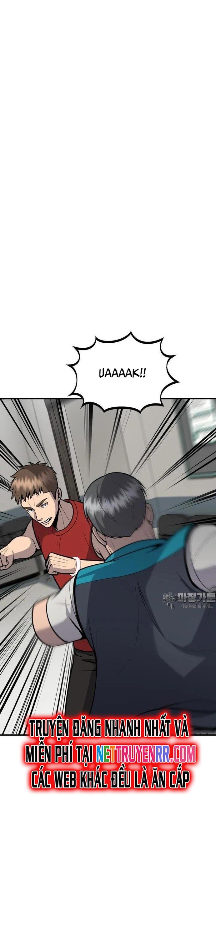 Không Khoan Nhượng Chapter 46 - Trang 2
