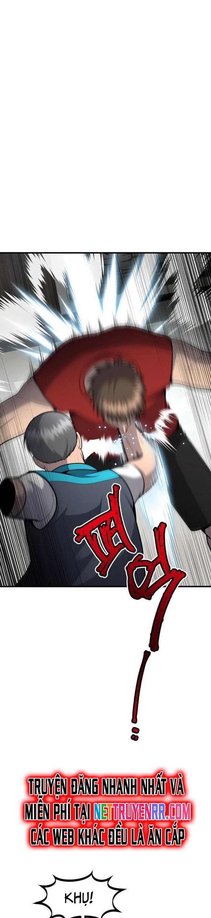 Không Khoan Nhượng Chapter 47 - Trang 2