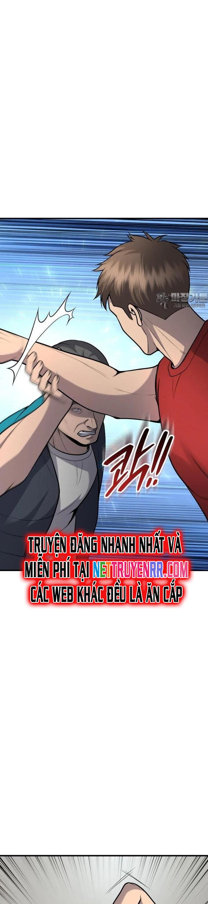 Không Khoan Nhượng Chapter 47 - Trang 2