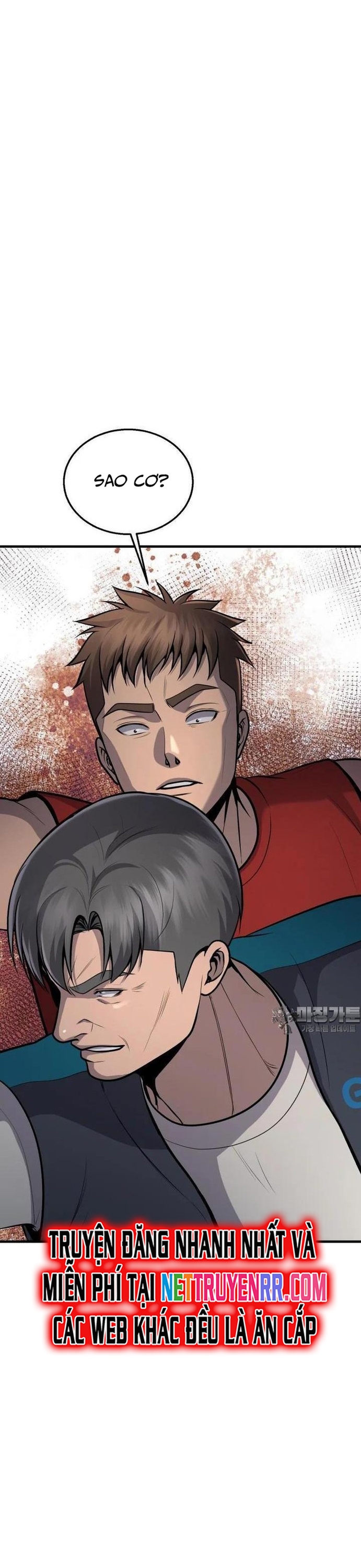 Không Khoan Nhượng Chapter 47 - Trang 2