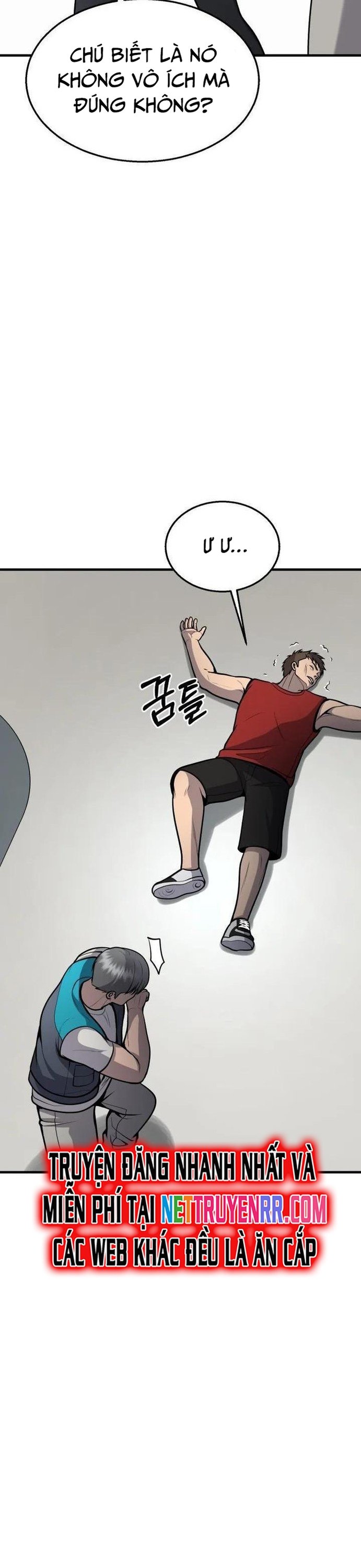 Không Khoan Nhượng Chapter 47 - Trang 2