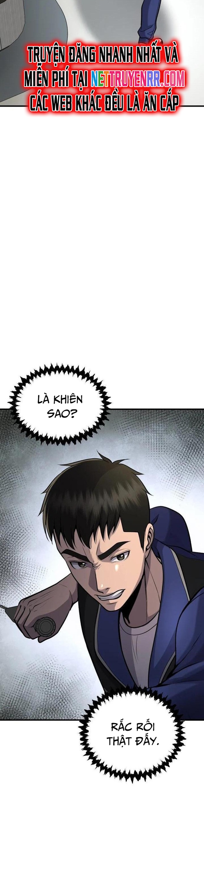 Không Khoan Nhượng Chapter 47 - Trang 2