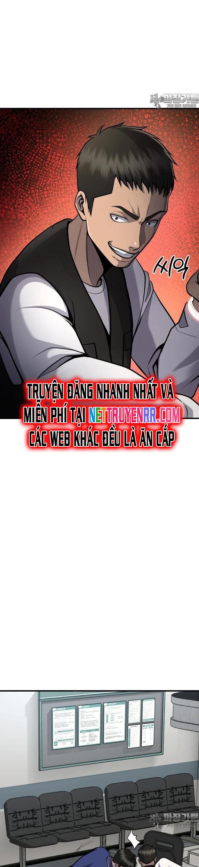 Không Khoan Nhượng Chapter 47 - Trang 2
