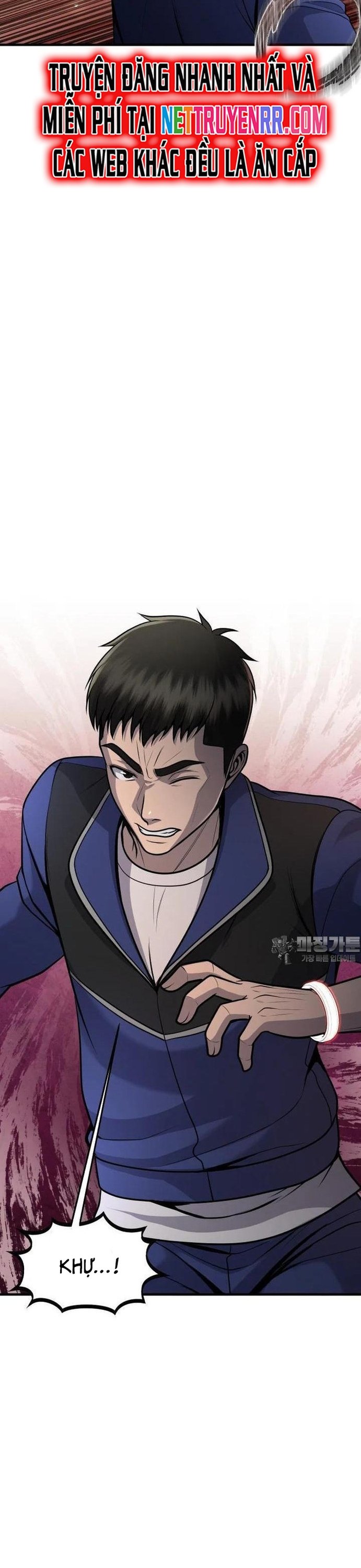 Không Khoan Nhượng Chapter 47 - Trang 2