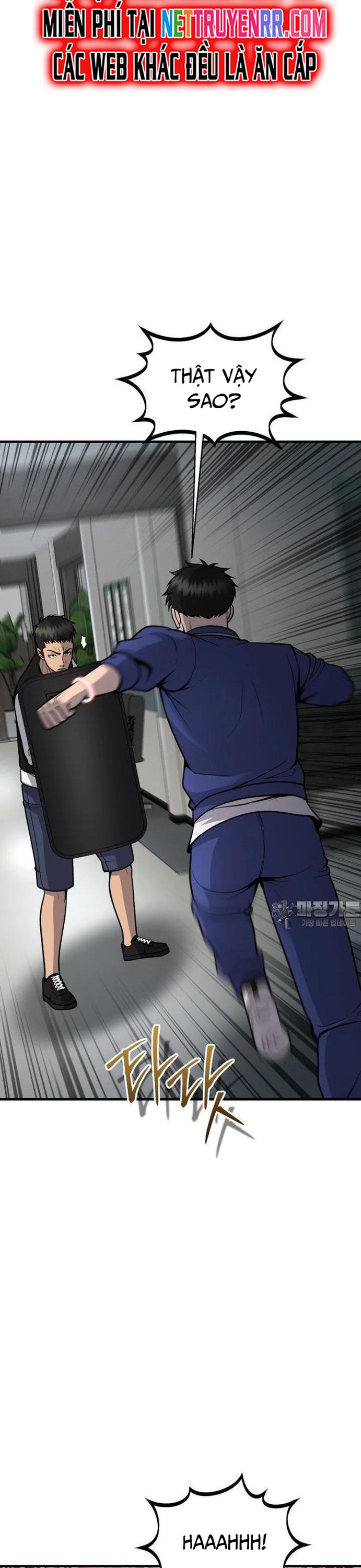 Không Khoan Nhượng Chapter 47 - Trang 2