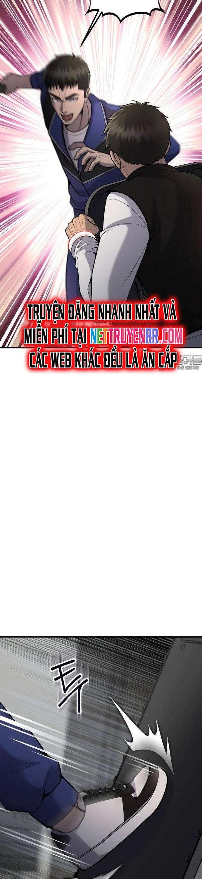 Không Khoan Nhượng Chapter 47 - Trang 2