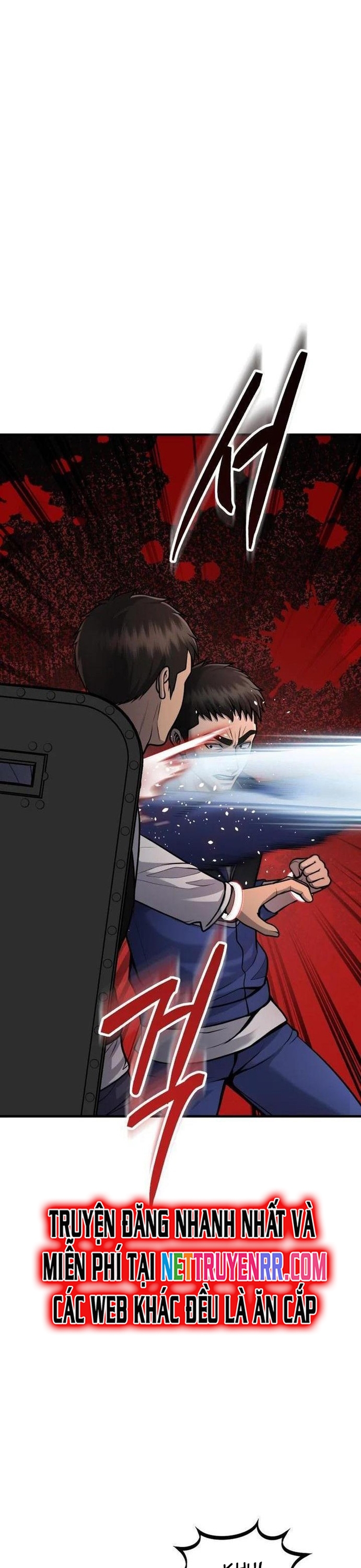 Không Khoan Nhượng Chapter 47 - Trang 2