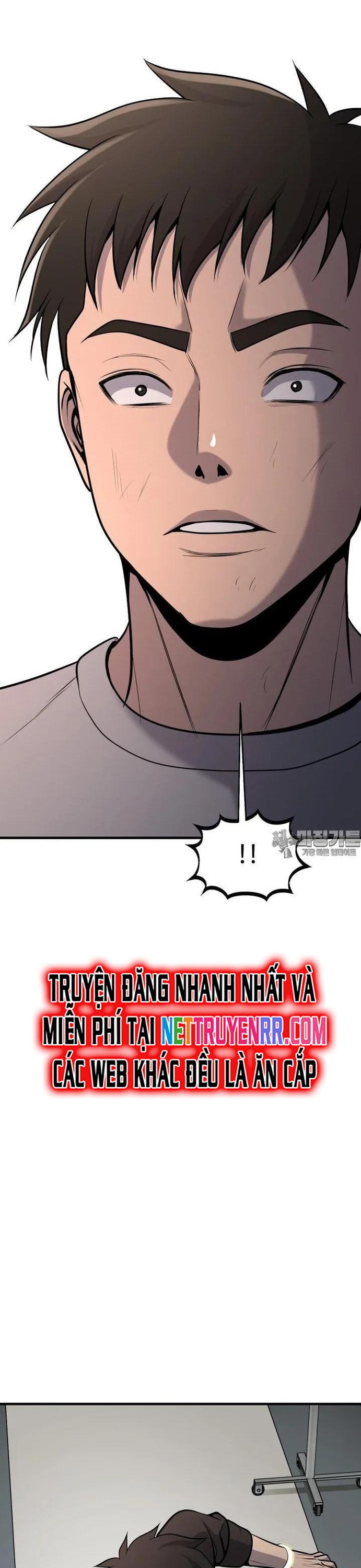 Không Khoan Nhượng Chapter 47 - Trang 2