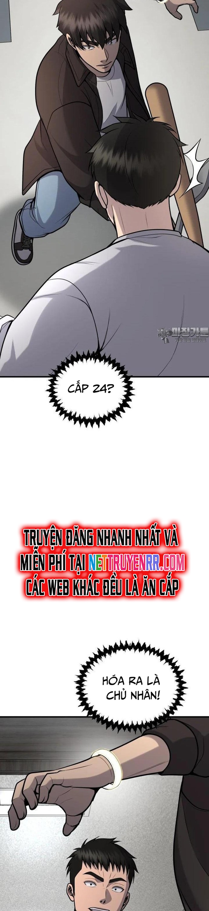 Không Khoan Nhượng Chapter 47 - Trang 2