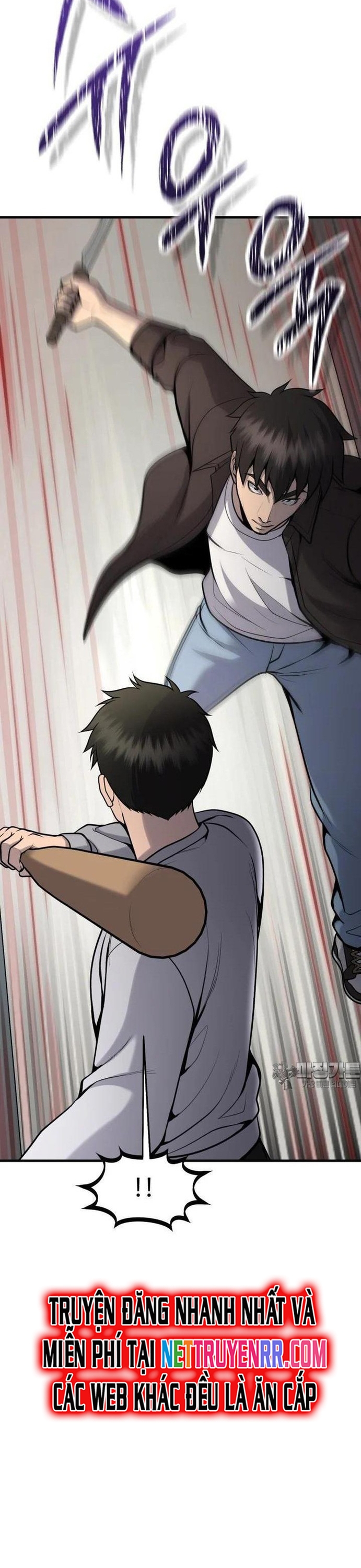 Không Khoan Nhượng Chapter 47 - Trang 2