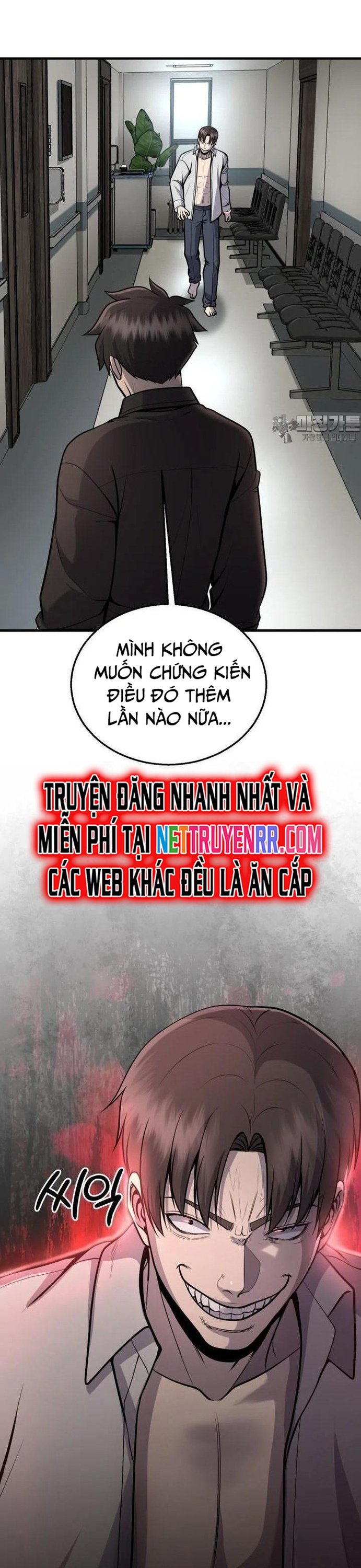 Không Khoan Nhượng Chapter 47 - Trang 2
