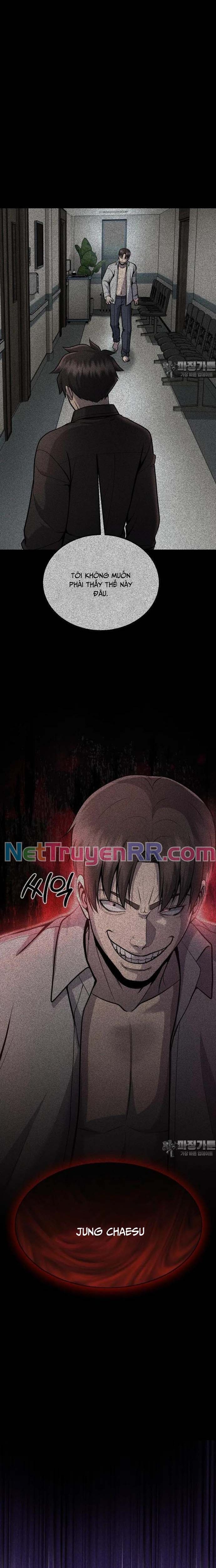 Không Khoan Nhượng Chapter 48 - Trang 2