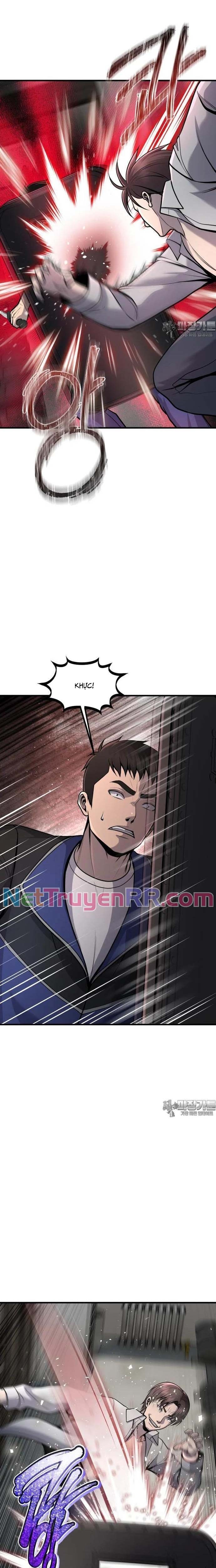 Không Khoan Nhượng Chapter 48 - Trang 2