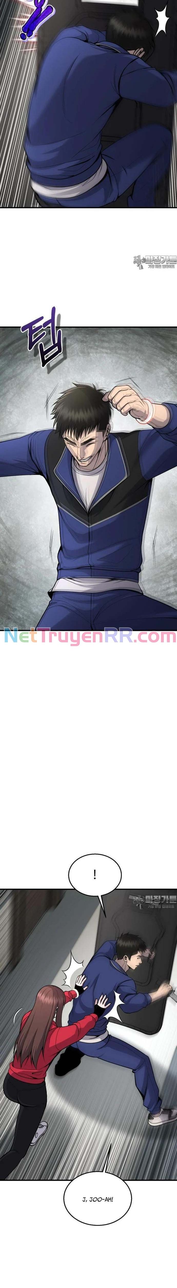Không Khoan Nhượng Chapter 48 - Trang 2