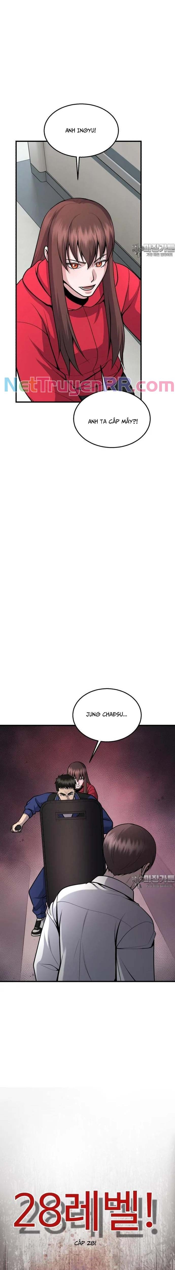 Không Khoan Nhượng Chapter 48 - Trang 2