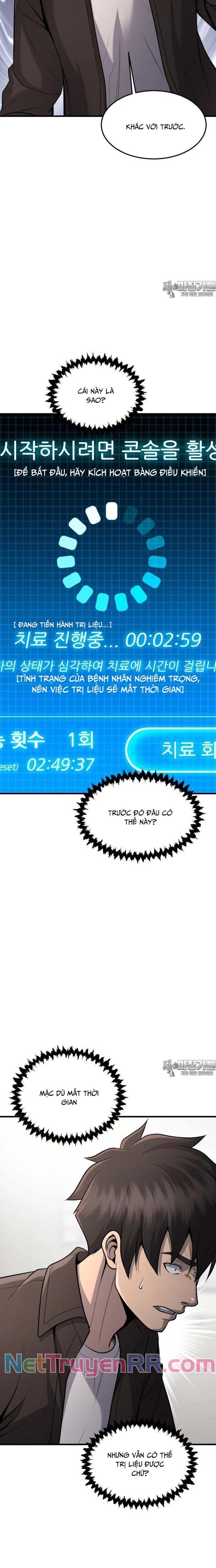 Không Khoan Nhượng Chapter 48 - Trang 2