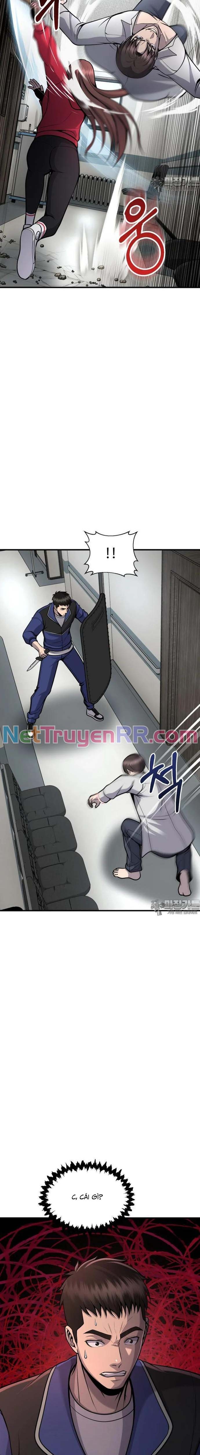 Không Khoan Nhượng Chapter 48 - Trang 2