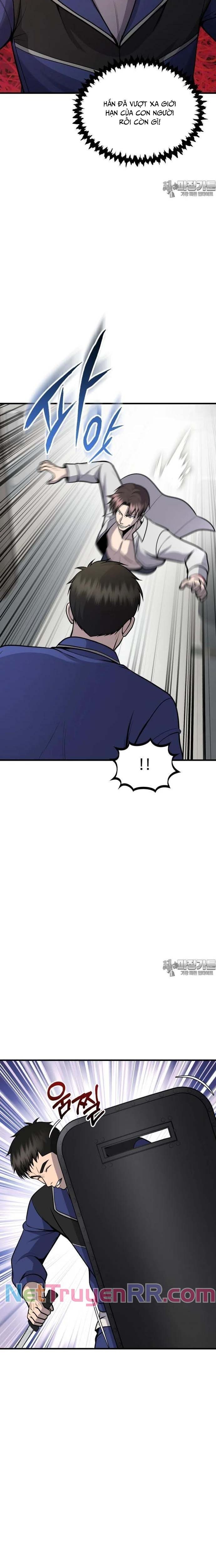 Không Khoan Nhượng Chapter 48 - Trang 2