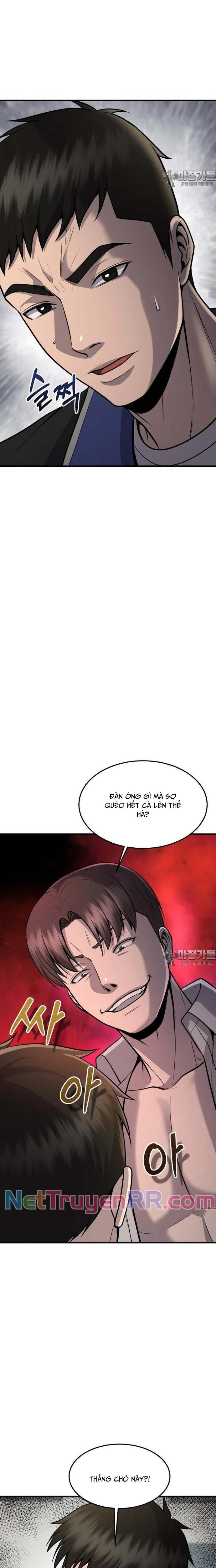 Không Khoan Nhượng Chapter 48 - Trang 2