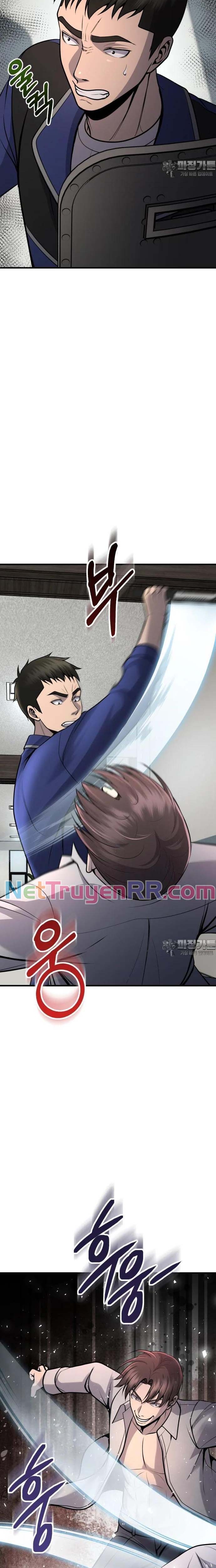 Không Khoan Nhượng Chapter 48 - Trang 2