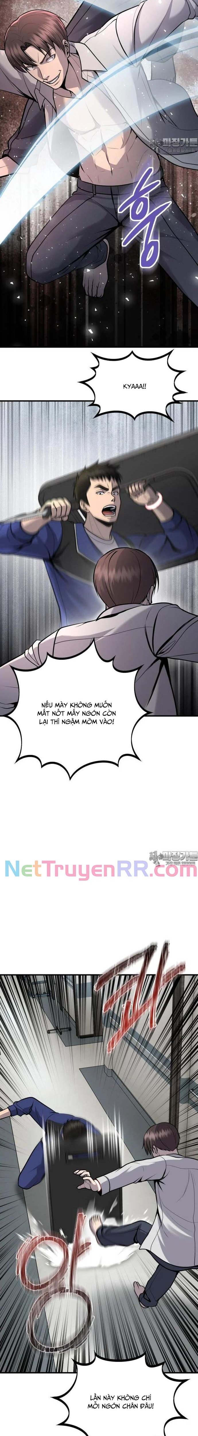 Không Khoan Nhượng Chapter 48 - Trang 2