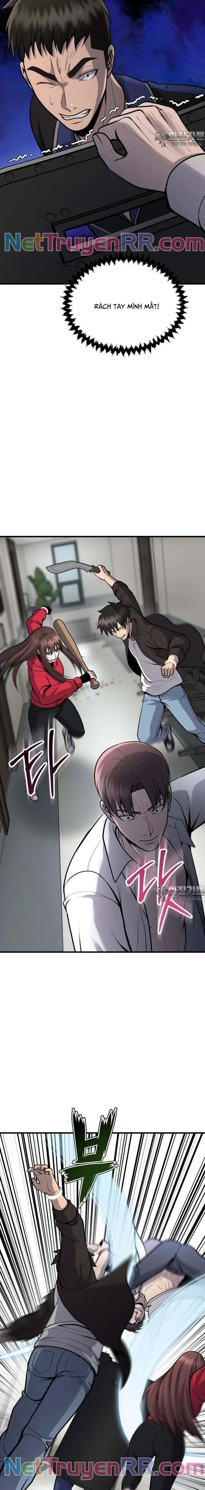 Không Khoan Nhượng Chapter 48 - Trang 2
