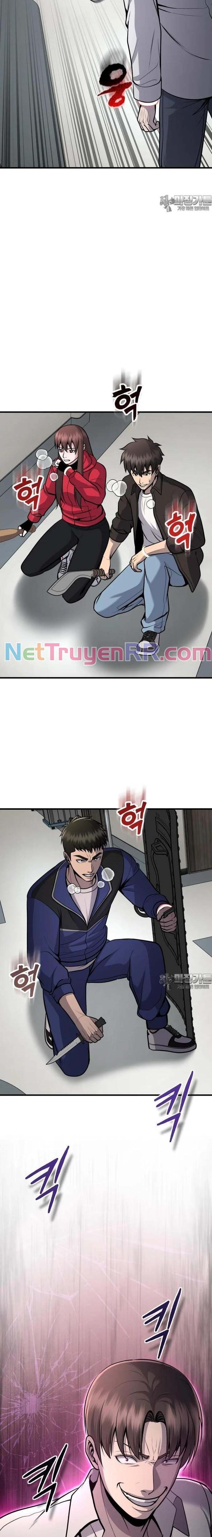 Không Khoan Nhượng Chapter 48 - Trang 2