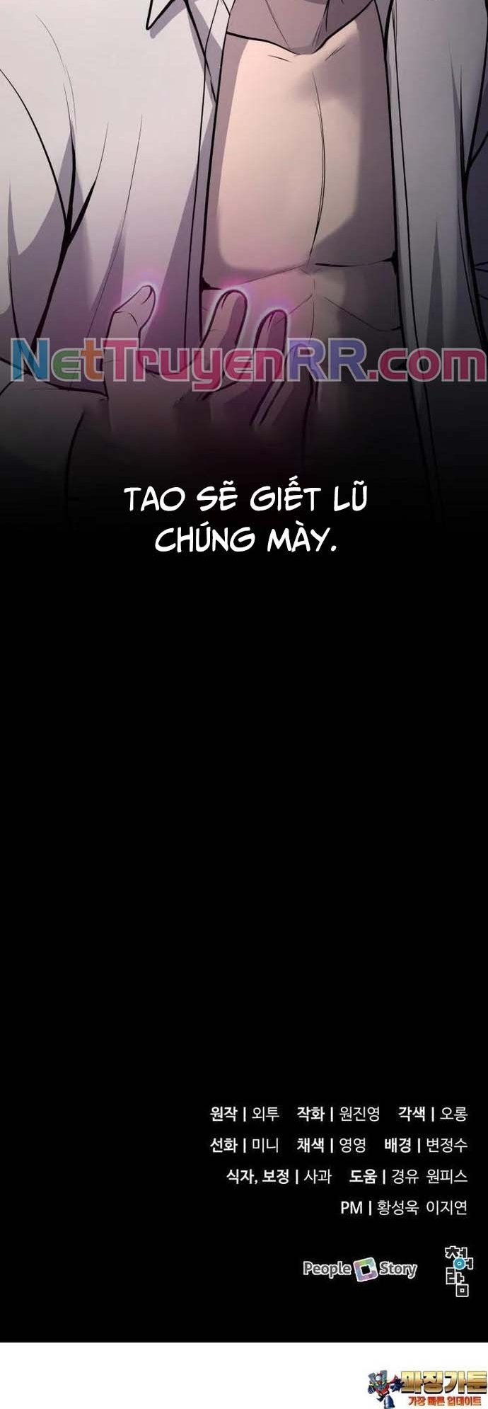 Không Khoan Nhượng Chapter 48 - Trang 2