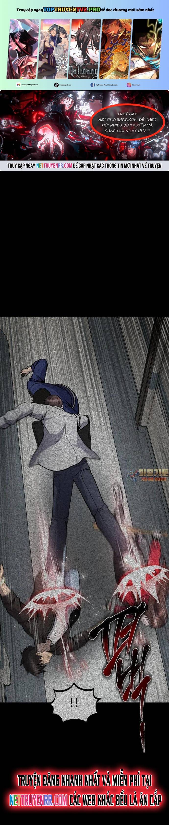 Không Khoan Nhượng Chapter 49 - Trang 2