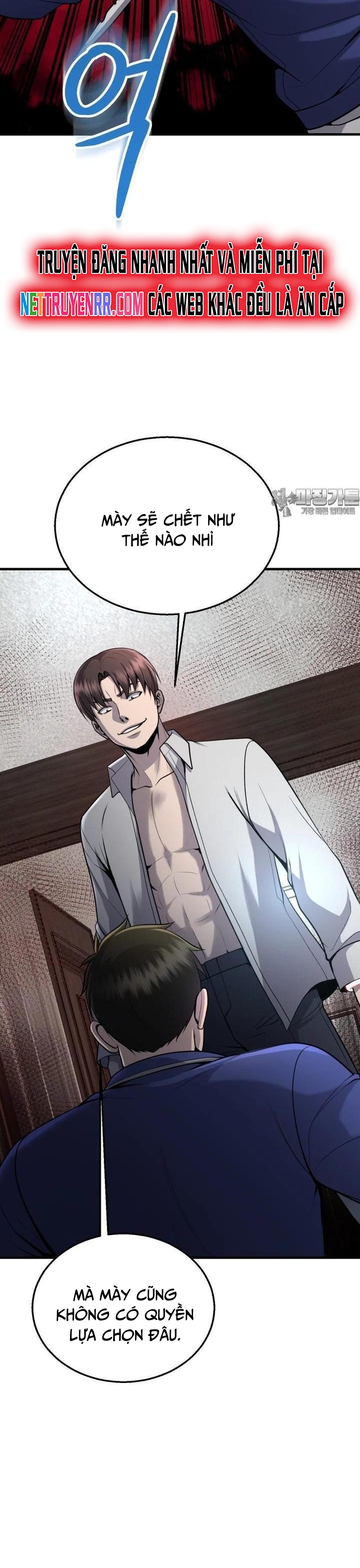 Không Khoan Nhượng Chapter 49 - Trang 2