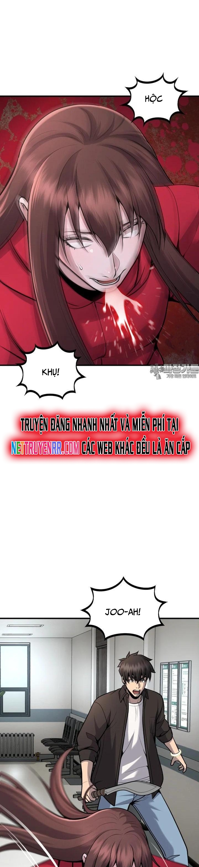Không Khoan Nhượng Chapter 49 - Trang 2