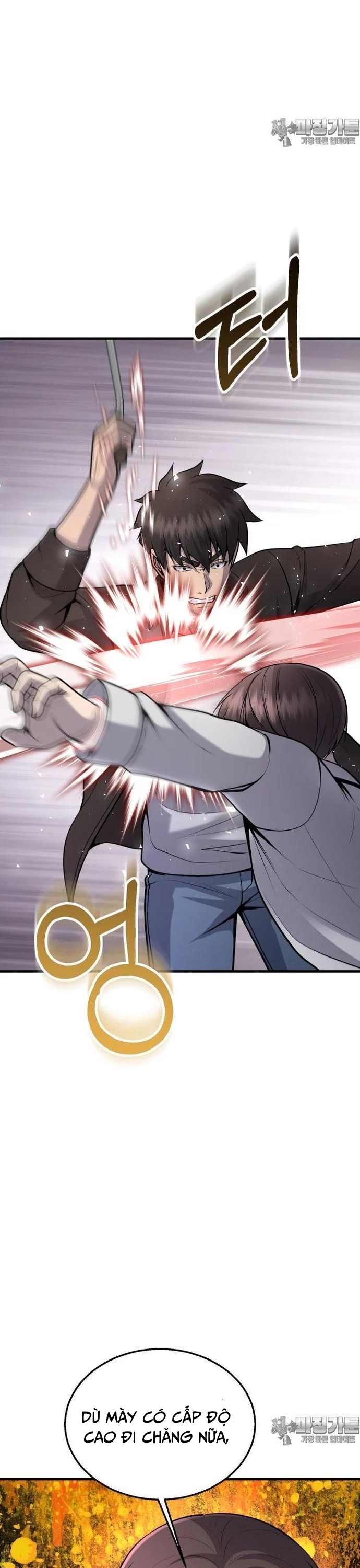 Không Khoan Nhượng Chapter 49 - Trang 2