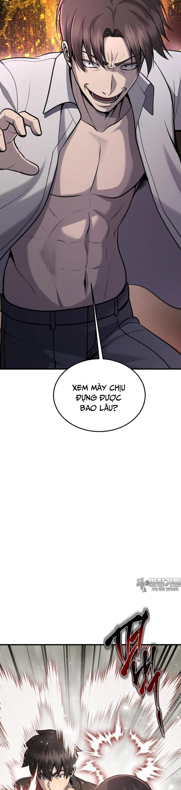 Không Khoan Nhượng Chapter 49 - Trang 2