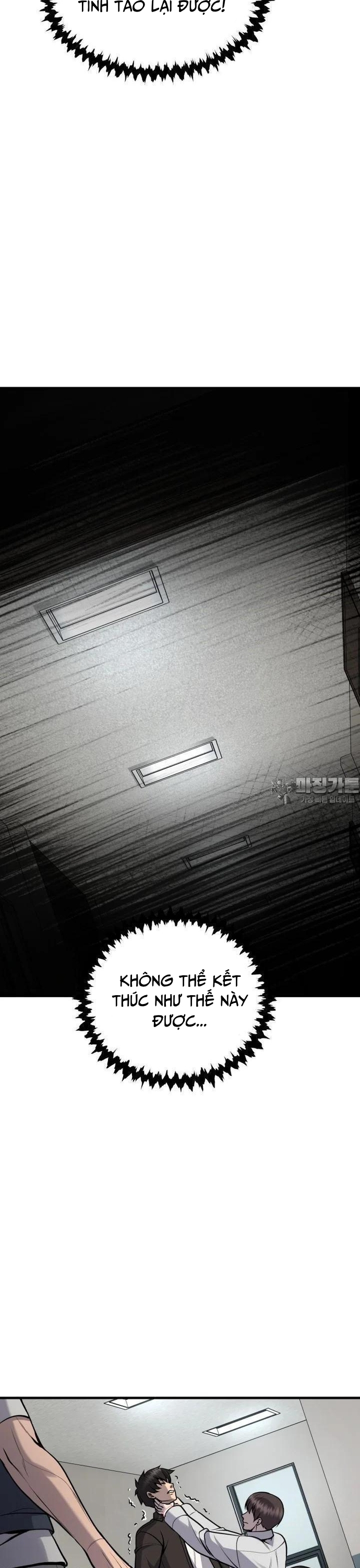 Không Khoan Nhượng Chapter 49 - Trang 2