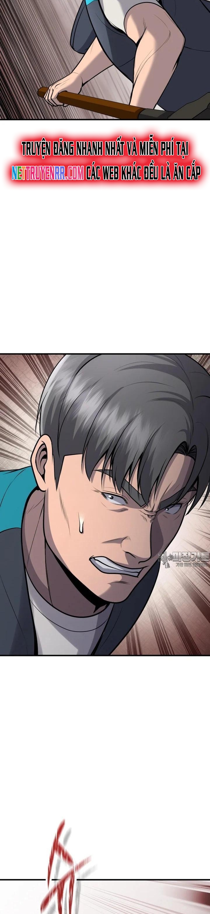 Không Khoan Nhượng Chapter 49 - Trang 2