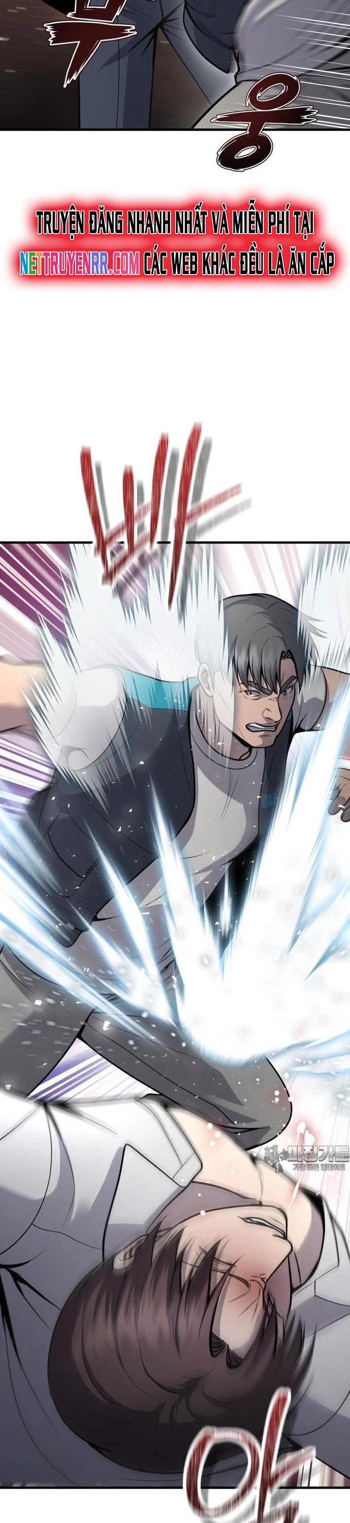 Không Khoan Nhượng Chapter 49 - Trang 2
