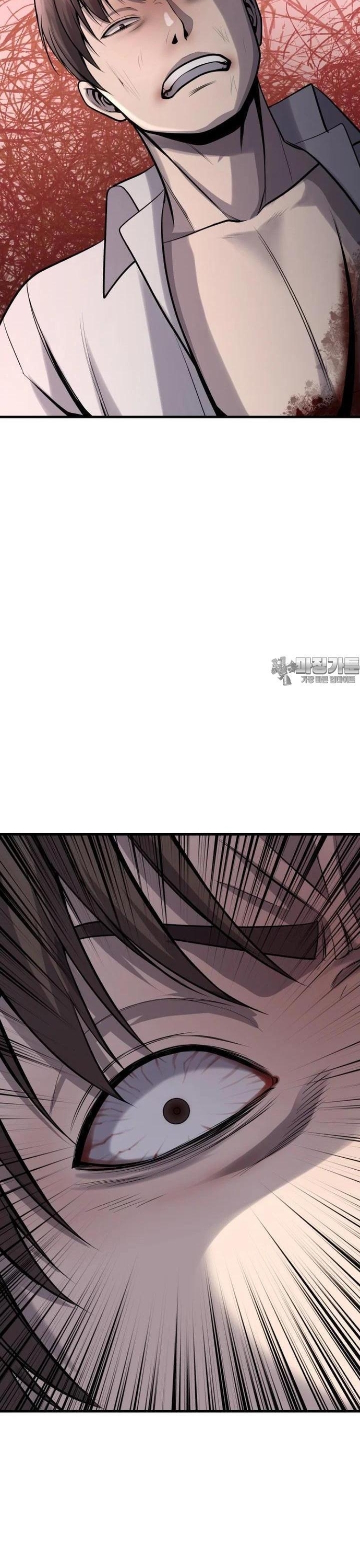 Không Khoan Nhượng Chapter 49 - Trang 2