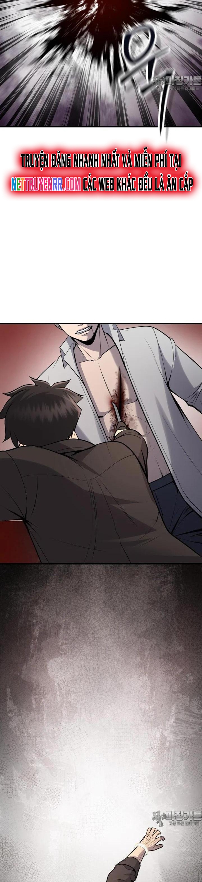 Không Khoan Nhượng Chapter 49 - Trang 2